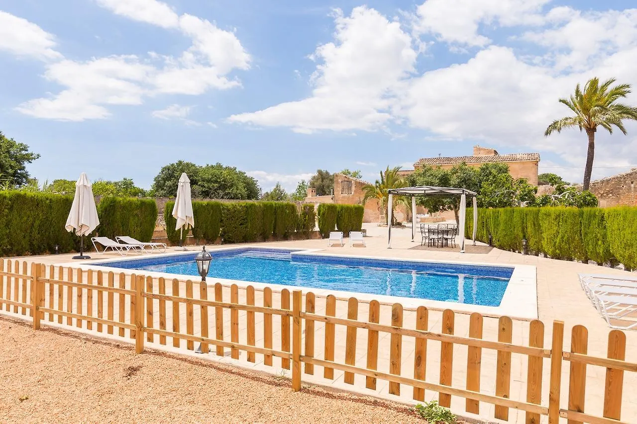 Buniferri Villa Llucmajor  0*, Llucmajor (Mallorca) Spain