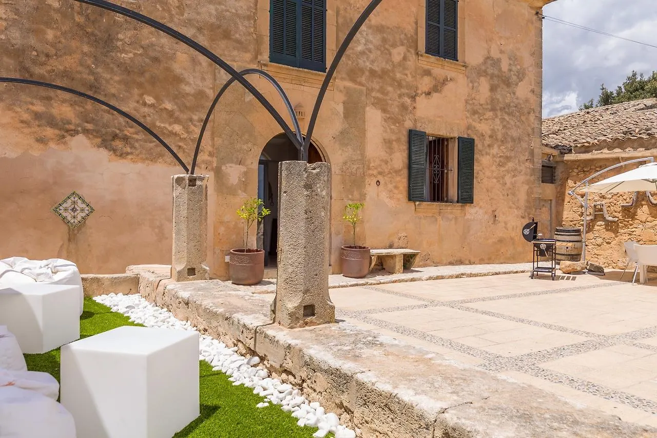 Buniferri Villa Llucmajor