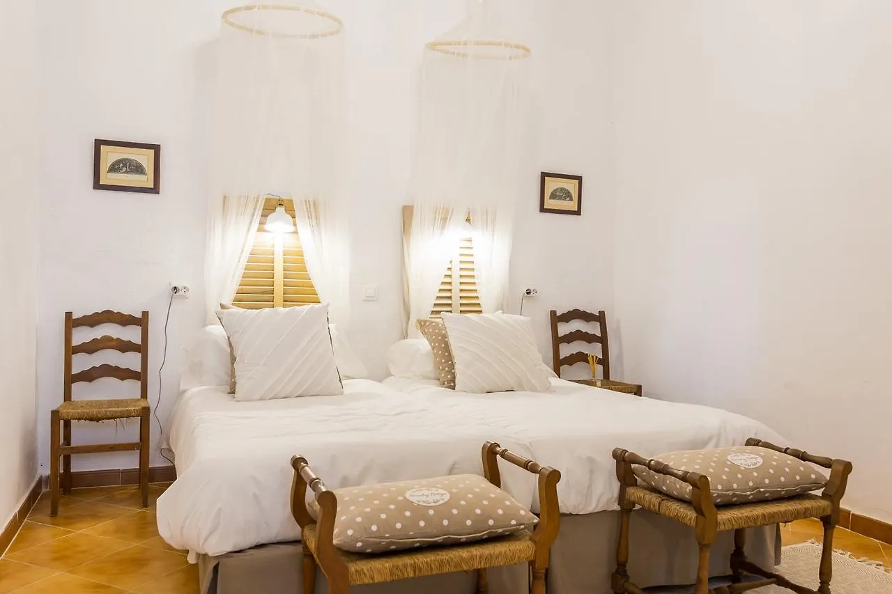 Holiday home Buniferri Villa Llucmajor