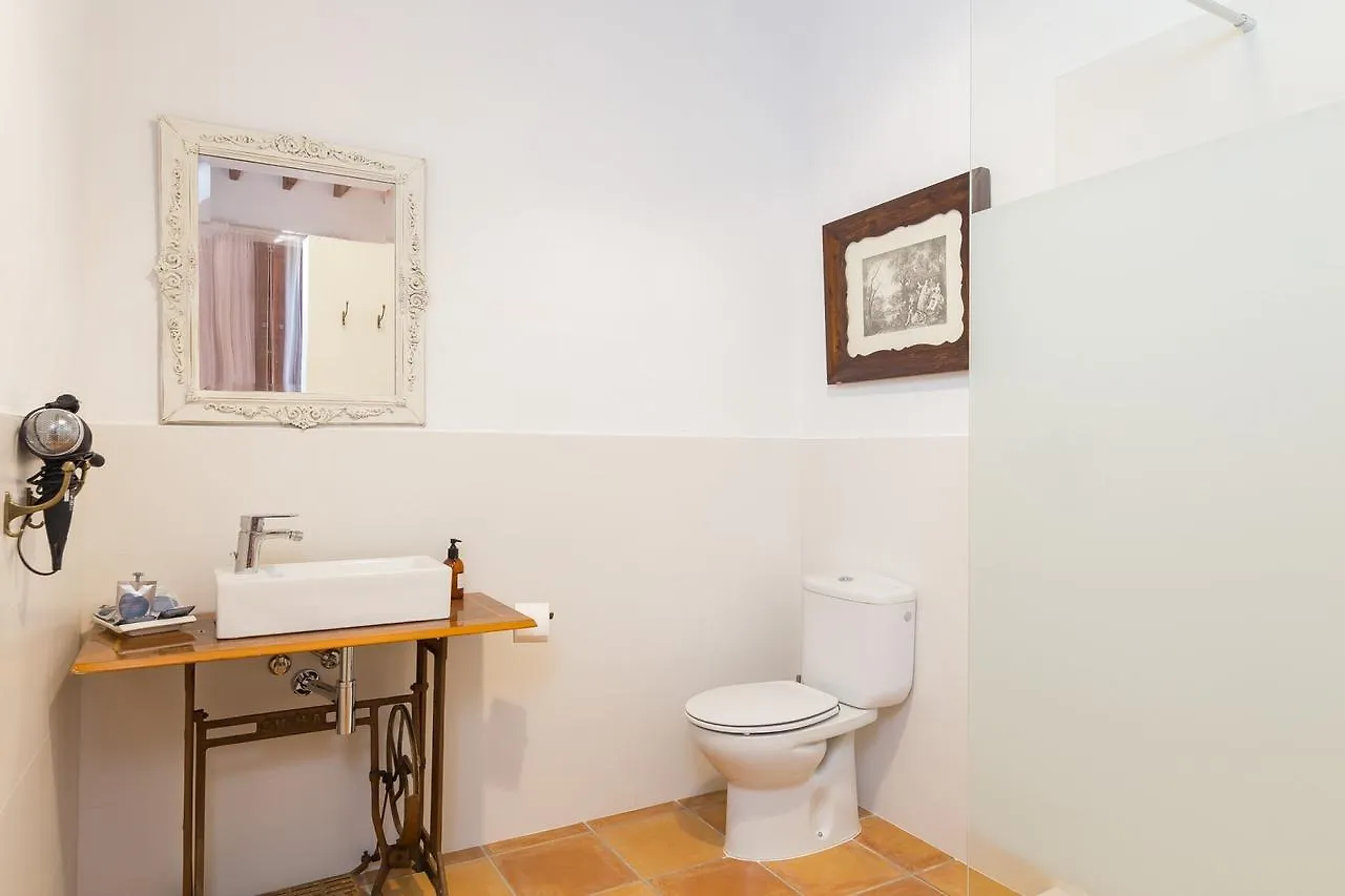 Buniferri Villa Llucmajor  Holiday home
