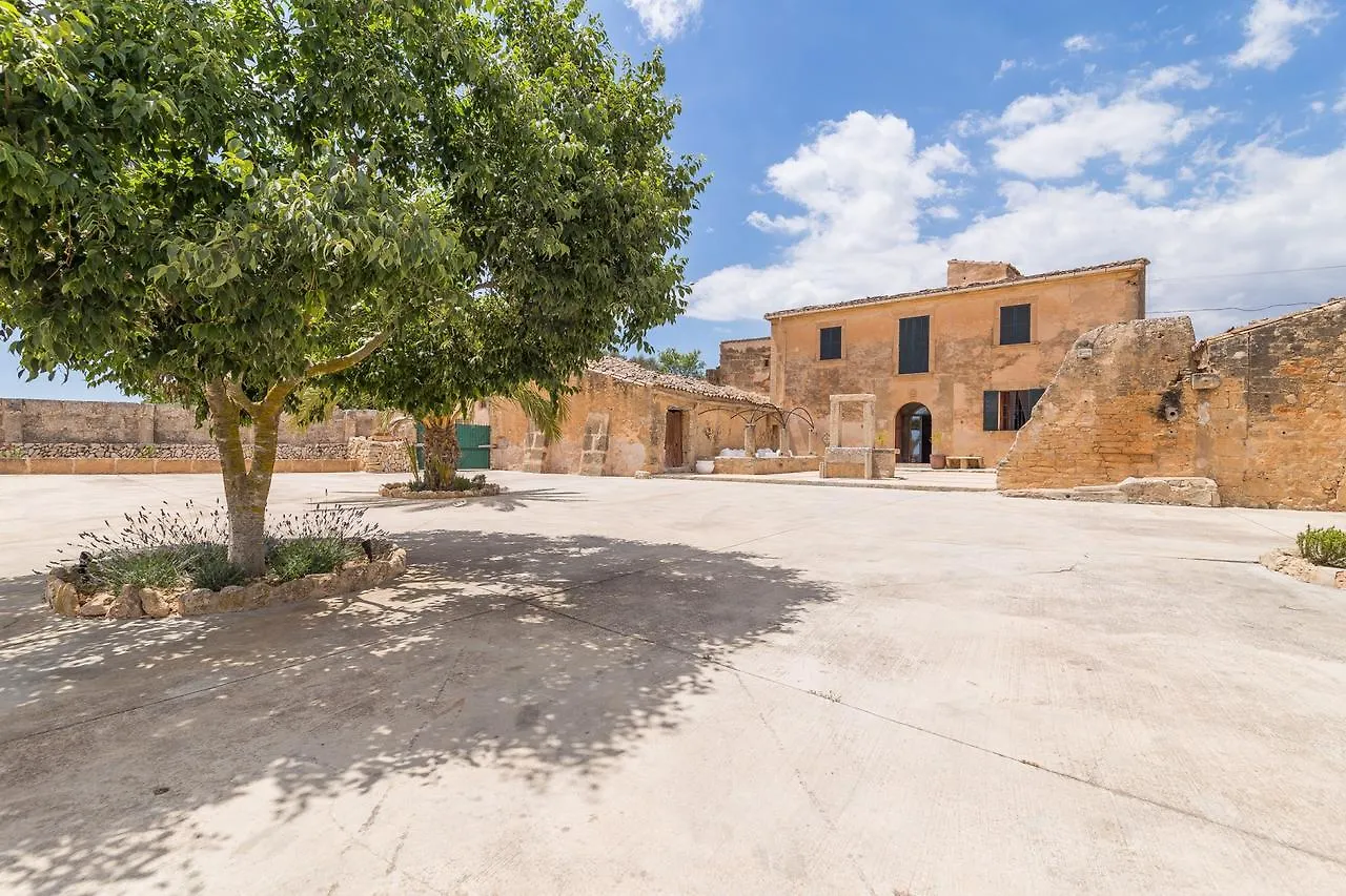 Buniferri Villa Llucmajor  Holiday home Llucmajor (Mallorca)