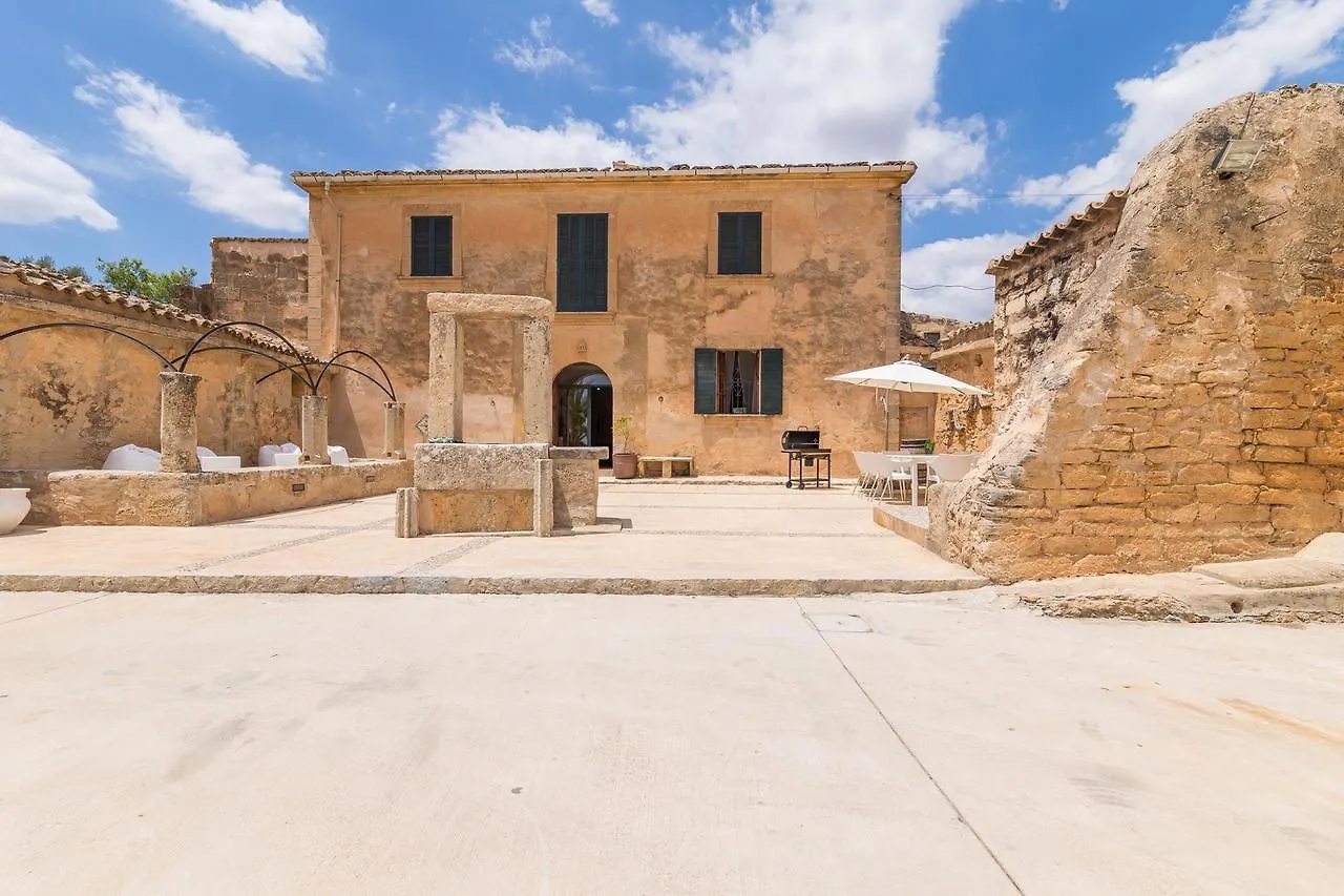 Holiday home Buniferri Villa Llucmajor  Spain