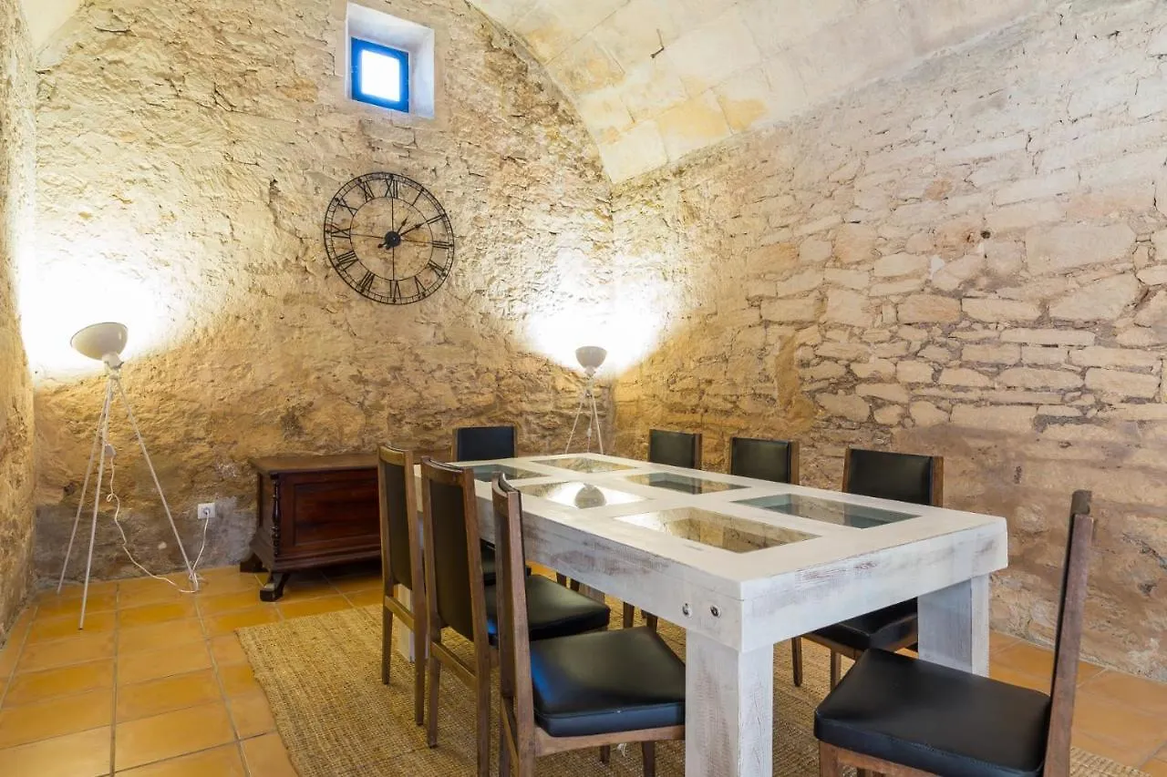 Holiday home Buniferri Villa Llucmajor  Spain